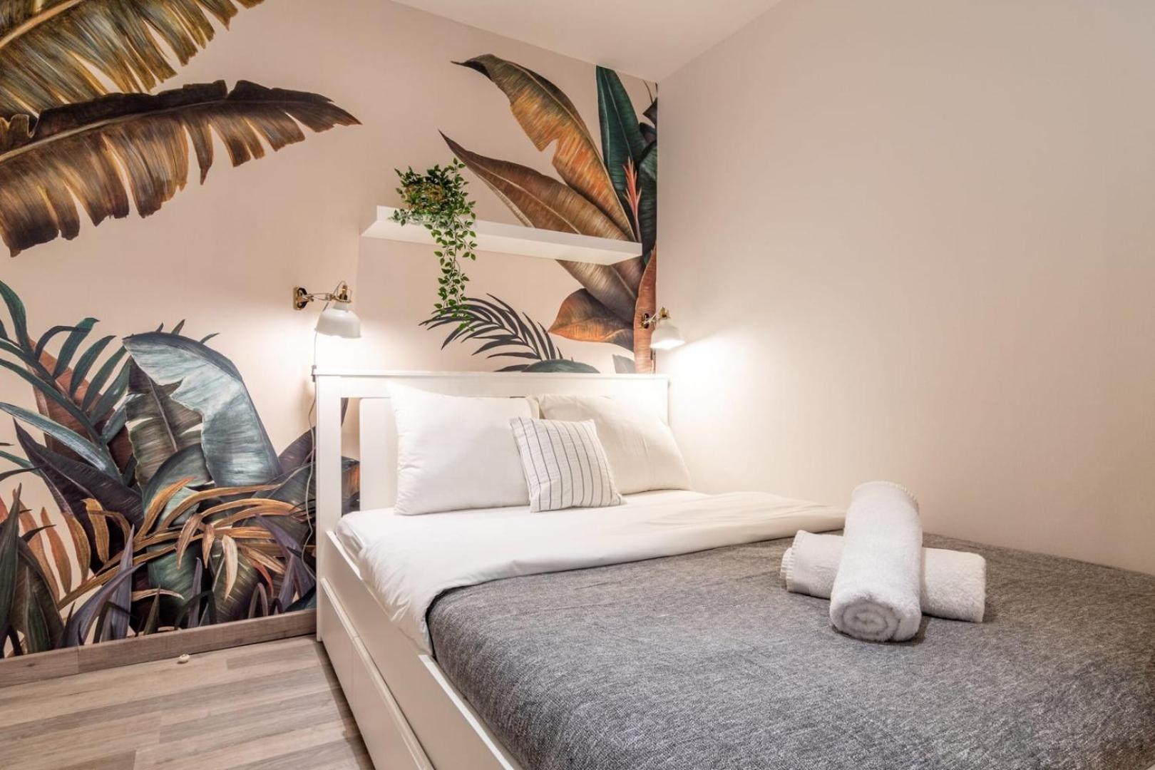 Lille Grand-Place : Functional And Quiet Studio ! エクステリア 写真