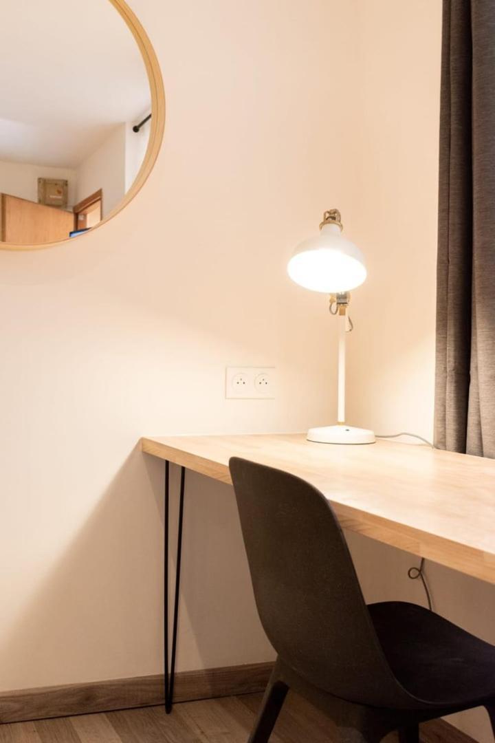Lille Grand-Place : Functional And Quiet Studio ! エクステリア 写真